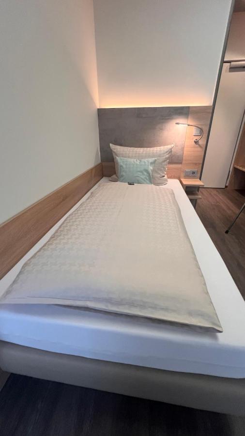 In Via Hotel Πάντερμπορν Εξωτερικό φωτογραφία