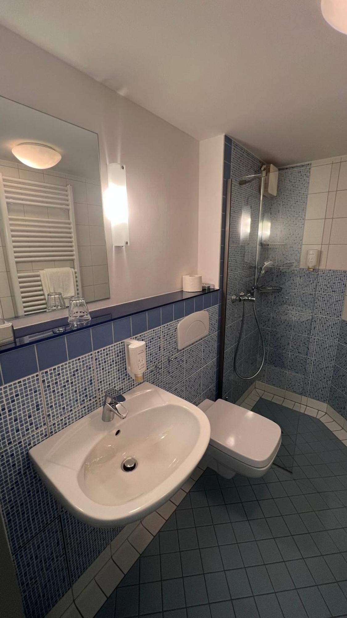 In Via Hotel Πάντερμπορν Εξωτερικό φωτογραφία