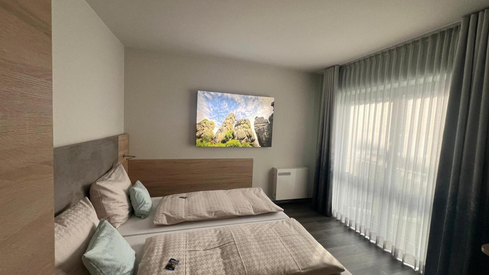 In Via Hotel Πάντερμπορν Εξωτερικό φωτογραφία
