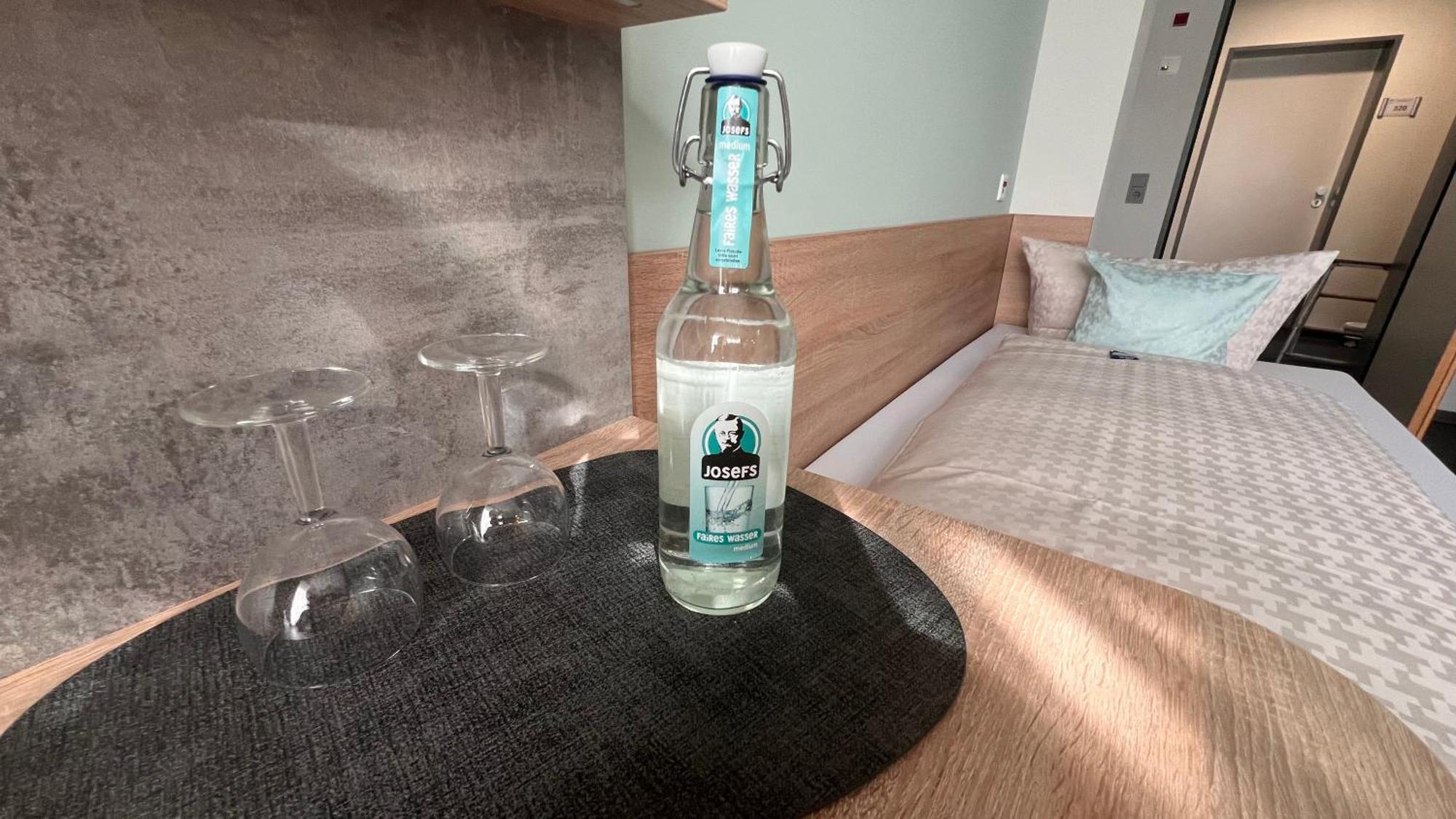 In Via Hotel Πάντερμπορν Εξωτερικό φωτογραφία