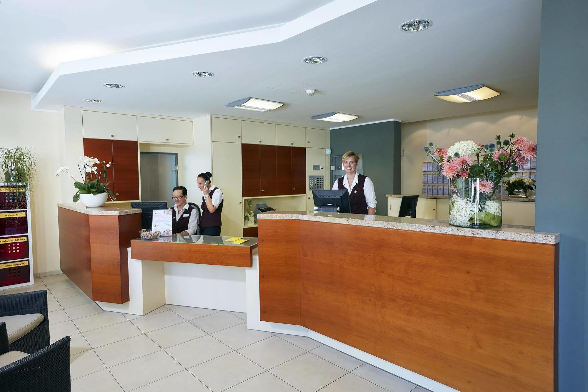 In Via Hotel Πάντερμπορν Εξωτερικό φωτογραφία