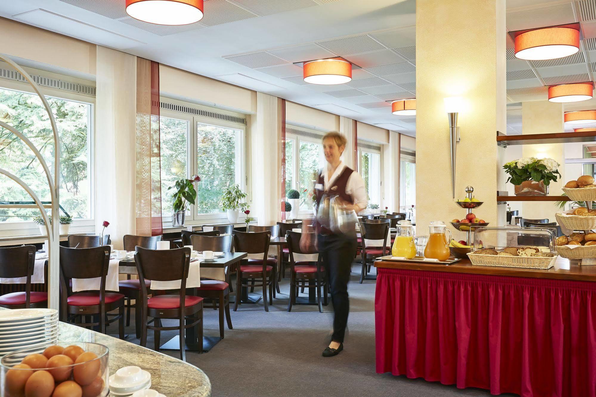 In Via Hotel Πάντερμπορν Εξωτερικό φωτογραφία