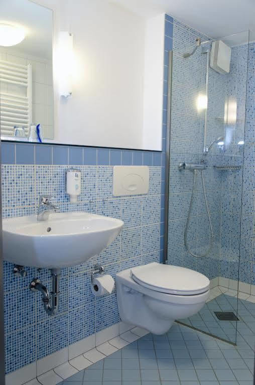 In Via Hotel Πάντερμπορν Εξωτερικό φωτογραφία